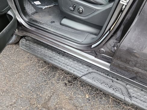 New 2026 RAM 1500 Big Horn image 3