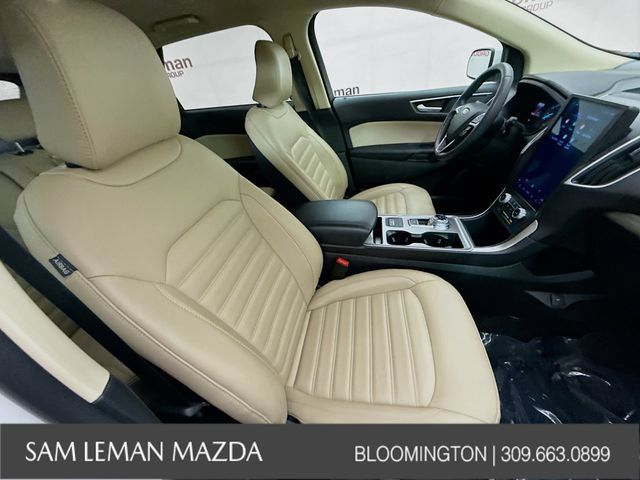 Used 2024 Ford Edge SEL w/ Convenience Package AWD/4WD image 27