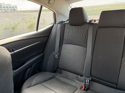 Used 2025 Toyota Camry LE image 38