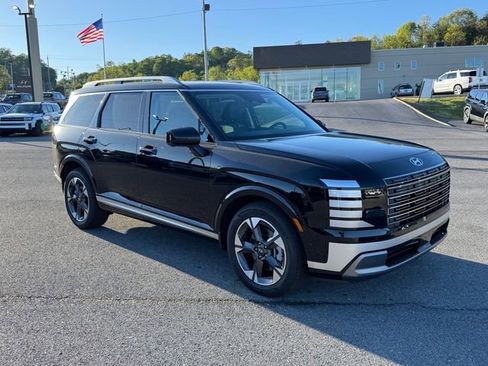 New 2026 Hyundai Palisade Limited AWD/4WD image 2
