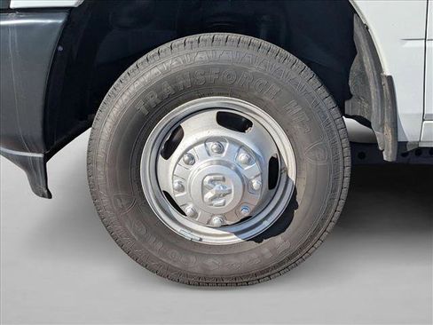 Used 2024 RAM 3500 Tradesman image 22