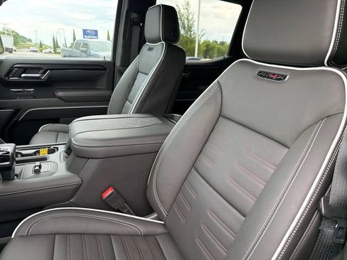 New 2026 GMC Sierra 1500 AT4X AWD/4WD image 20