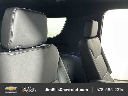 New 2026 Chevrolet Suburban LT w/ Comfort Package image 52