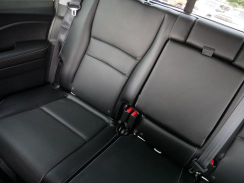 Used 2023 Honda Ridgeline RTL image 12