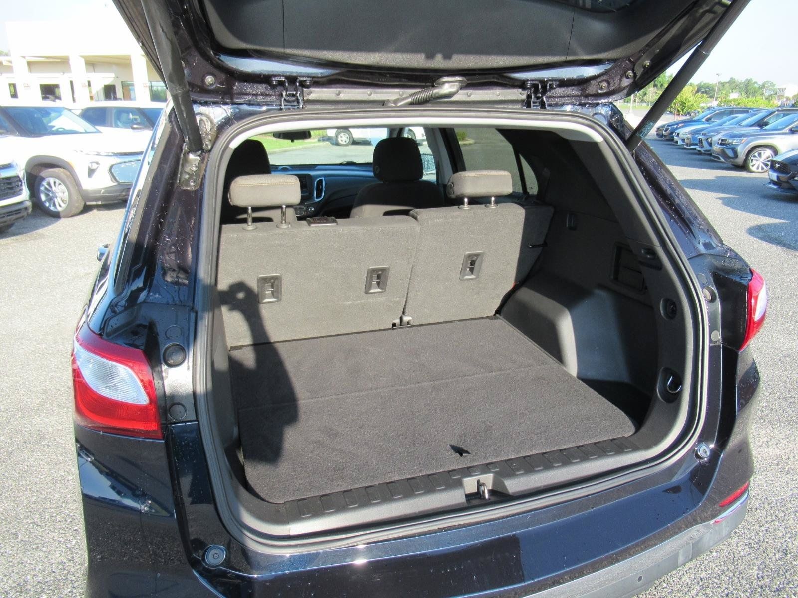 Used 2020 Chevrolet Equinox LT FWD image 31
