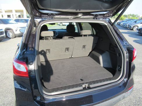 Used 2020 Chevrolet Equinox LT FWD image 31
