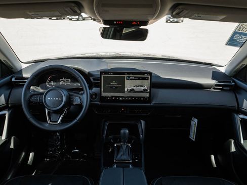 New 2026 MAZDA CX-5 Preferred AWD/4WD image 13