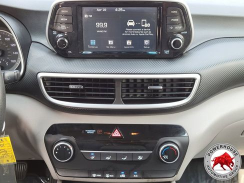 Used 2021 Hyundai Tucson SE AWD/4WD image 21