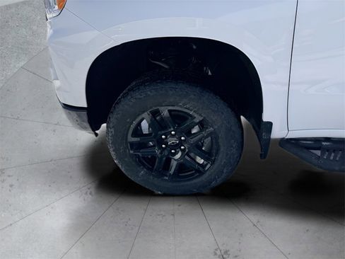 New 2026 Chevrolet Silverado 1500 LT Trail Boss w/ Convenience Package II image 12