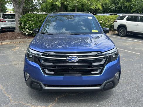 New 2026 Subaru Forester Touring AWD/4WD image 2