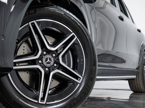 New 2026 Mercedes-Benz GLE 450 4MATIC image 27