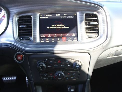 Used 2020 Dodge Charger SRT Hellcat w/ Navigation & Travel Group RWD image 24
