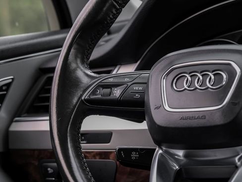 Used 2017 Audi Q7 2.0T Premium AWD/4WD image 16