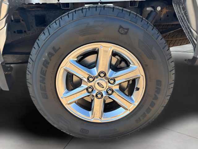 Used 2024 Ford F150 XLT w/ FX4 Off-Road Package AWD/4WD image 10