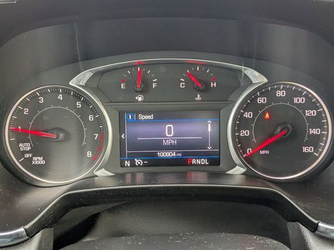 Used 2020 Chevrolet Blazer LT image 27