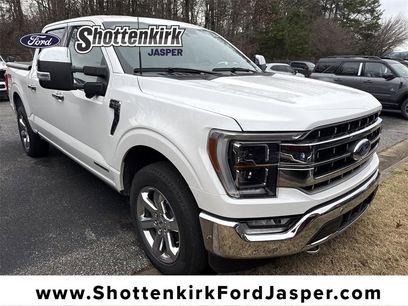 Used 2023 Ford F150 Lariat w/ Equipment Group 502A High