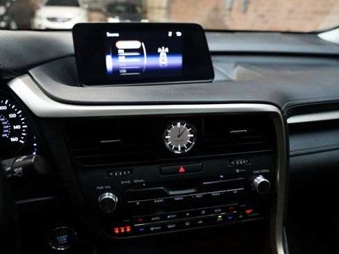 Used 2019 Lexus RX 350 F Sport image 59