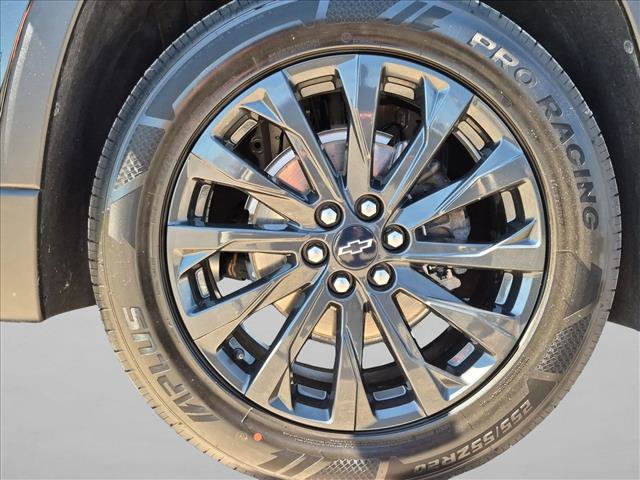 Certified 2023 Chevrolet Traverse RS FWD image 29