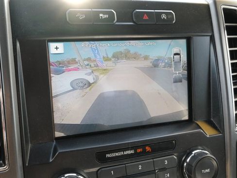 Used 2018 Ford F150 XLT w/ Equipment Group 302A Luxury AWD/4WD image 22