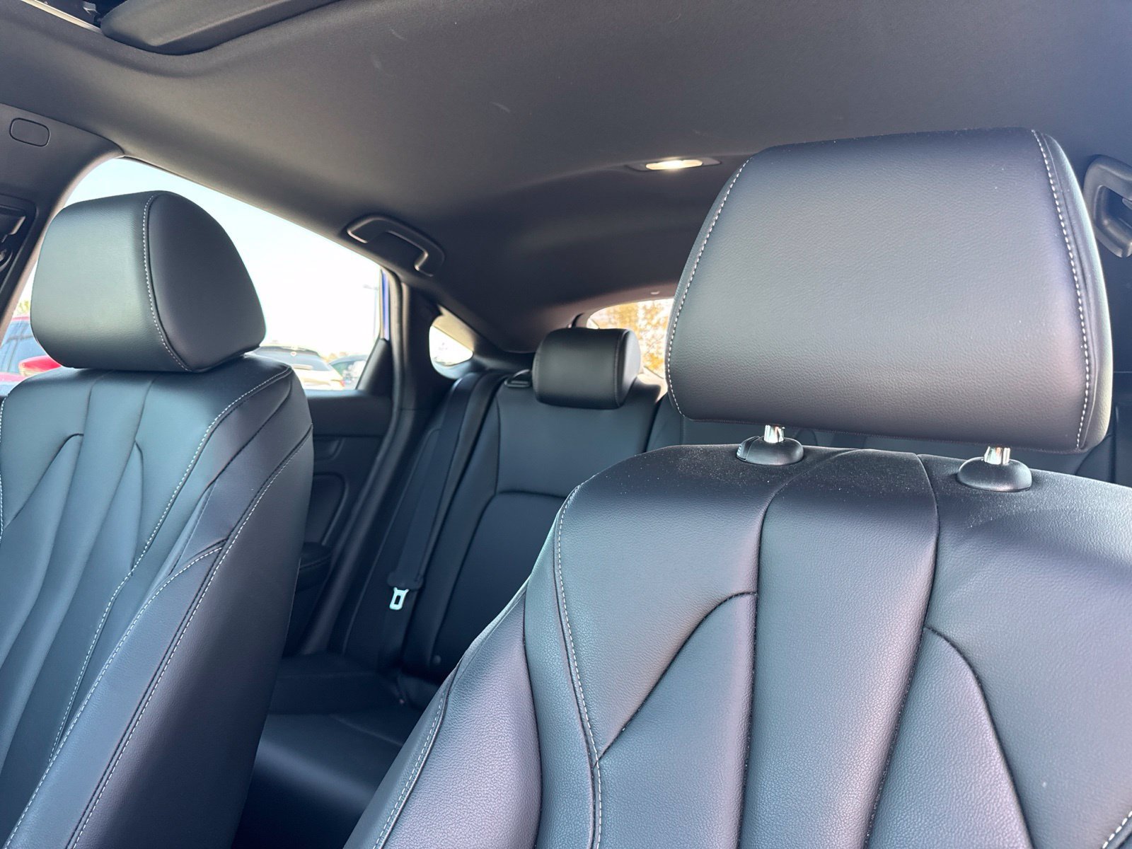 Used 2025 Acura Integra A-Spec FWD image 10