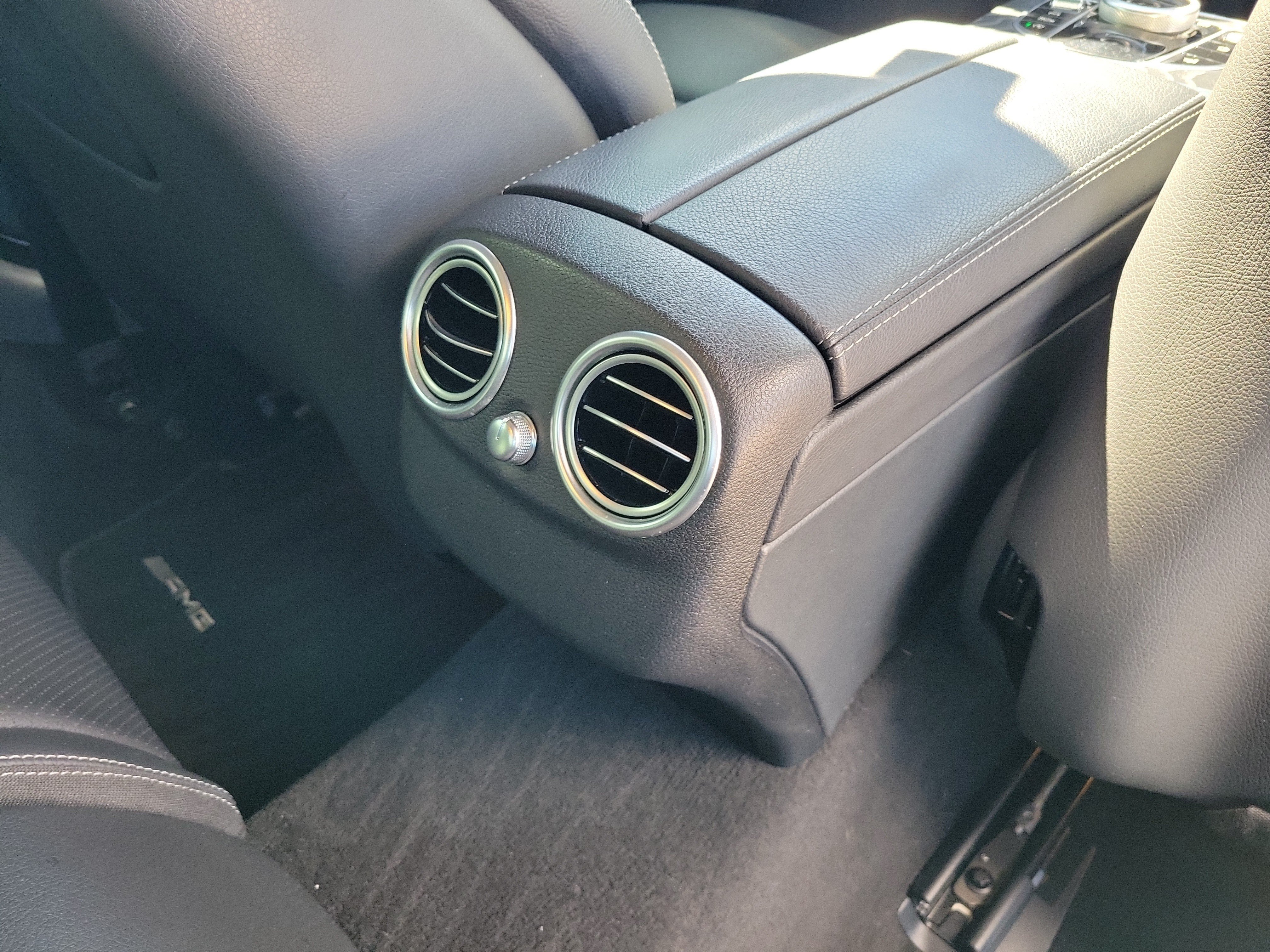 Used 2022 Mercedes-Benz C 300 Coupe image 15