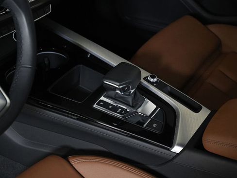Used 2025 Audi A5 2.0T Premium Plus image 20