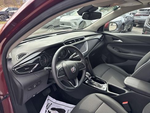 Used 2023 Buick Encore GX Select w/ Experience Buick Package FWD image 10
