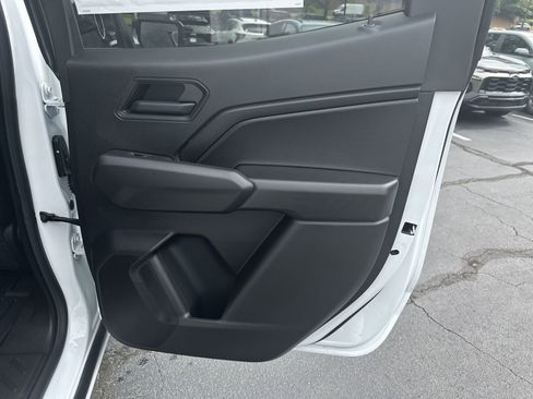 New 2025 Chevrolet Colorado Trail Boss image 16