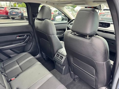 Used 2026 MAZDA CX-50 AWD 2.5 S w/ Preferred Pkg image 35