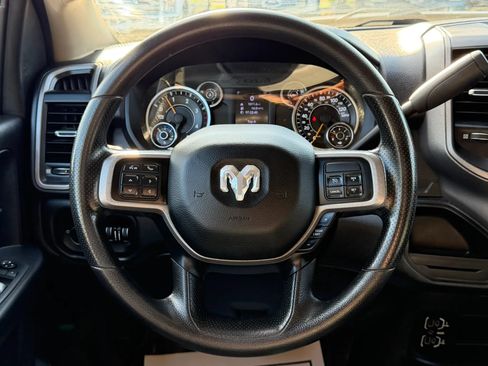 Used 2020 RAM 3500 Tradesman w/ Chrome Appearance Group AWD/4WD image 40