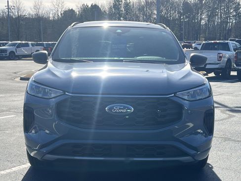 Certified 2023 Ford Escape ST-Line w/ Tech Pack #1 image 29