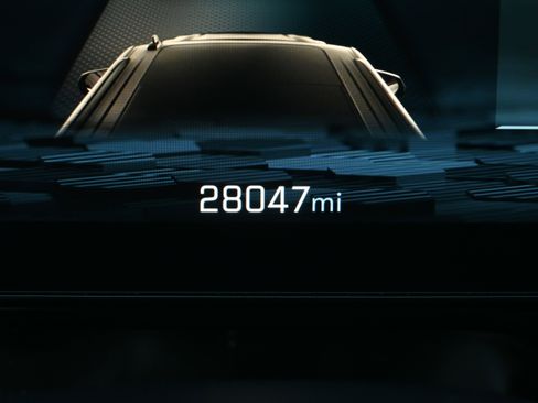 Certified 2025 Chevrolet Tahoe Z71 image 27