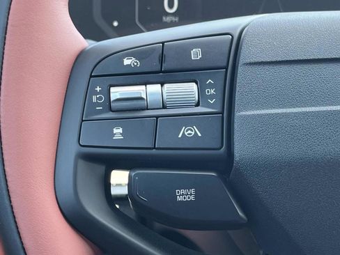 New 2026 Kia Sportage SX AWD/4WD image 26