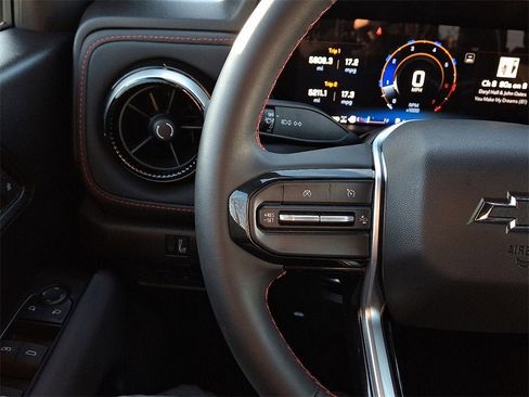 Certified 2024 Chevrolet Colorado Z71 w/ Z71 Convenience Package 2 image 22