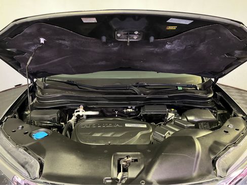Used 2017 Honda Pilot EX-L image 34