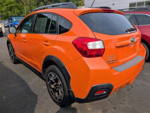 Used 2013 Subaru Crosstrek 2.0i Limited AWD/4WD image 4