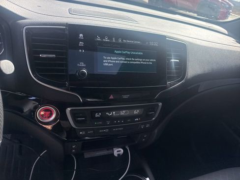 Used 2019 Honda Passport Elite image 5