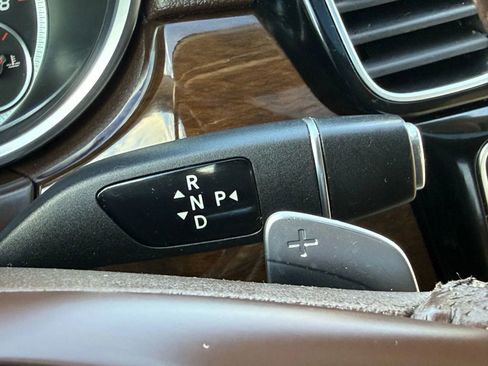 Used 2017 Mercedes-Benz GLS 450 4MATIC image 29