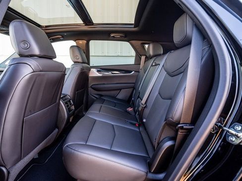 New 2025 Cadillac XT5 Premium Luxury w/ Technology Package image 11