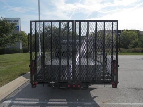 New 2024 Chevrolet Low Cab Forward image 4