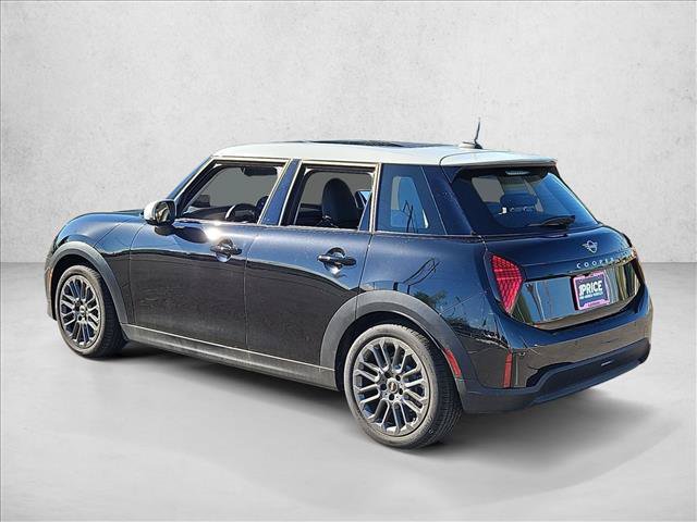 Used 2026 MINI Cooper S FWD image 8