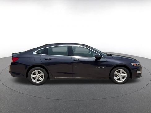 Used 2023 Chevrolet Malibu LT w/ Driver Confidence Package FWD image 16