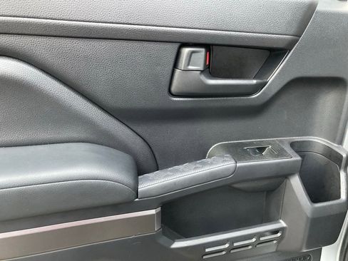 Used 2025 Toyota 4Runner SR5 image 11