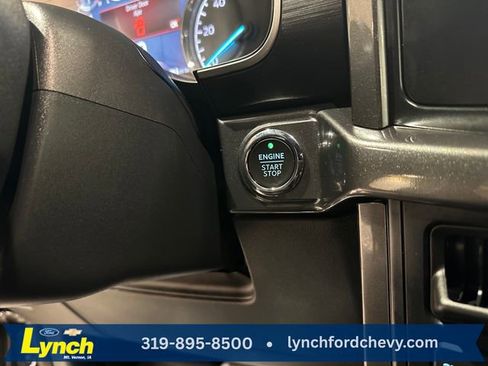 Used 2023 Ford F150 XLT w/ Equipment Group 302A High image 17