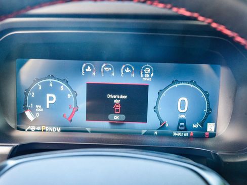 Used 2024 Ford F150 Raptor w/ Equipment Group 803A Raptor R image 24