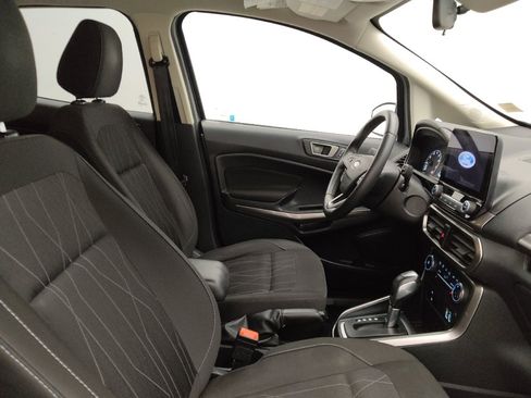 Used 2020 Ford EcoSport SE FWD image 21