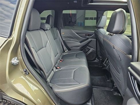 Used 2024 Subaru Forester Wilderness image 12