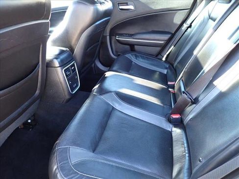 Used 2022 Dodge Charger SXT w/ Leather Interior Group image 9