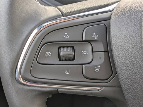 New 2026 Buick Envista Preferred w/ Convenience I Package image 29