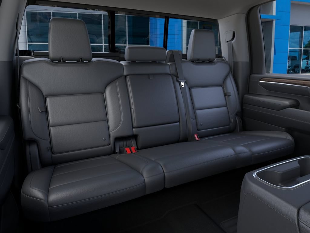 New 2026 Chevrolet Silverado 2500 LT AWD/4WD image 17
